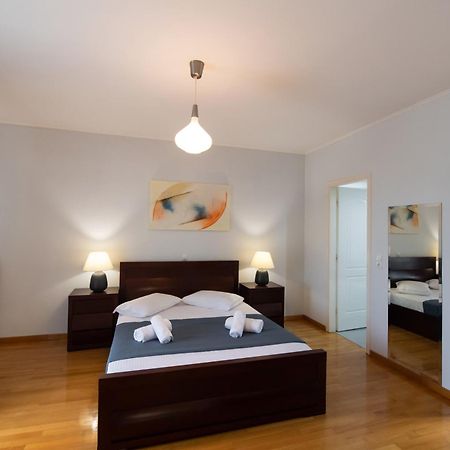 Violet Luxury Villa Kalligoni Екстериор снимка