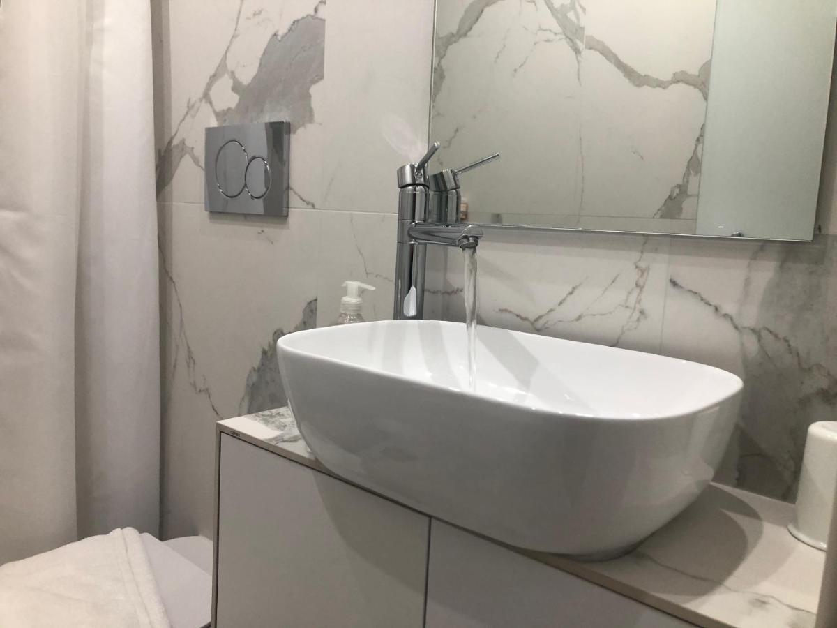 Violet Luxury Villa Kalligoni Екстериор снимка